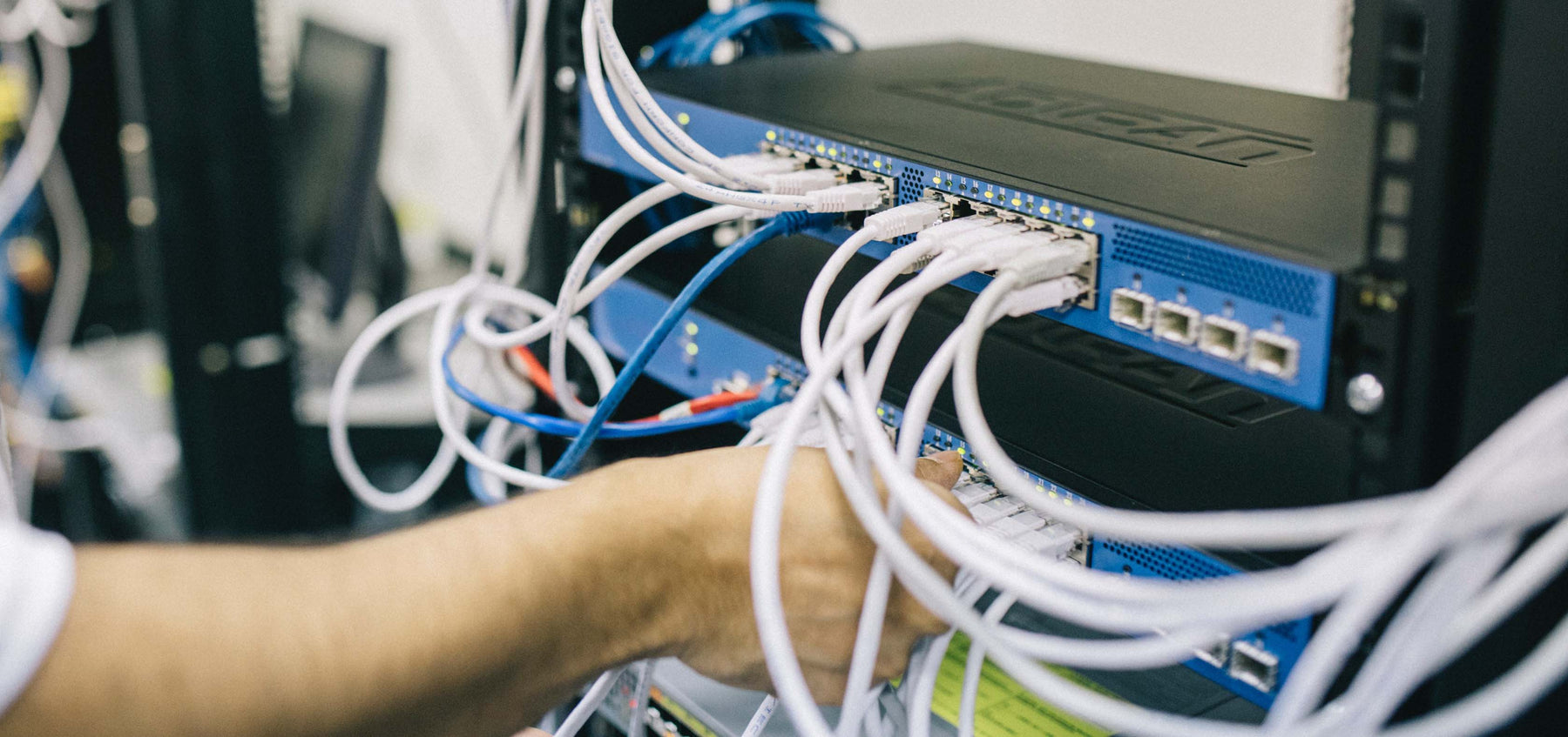 How to Determine the Right Length for Structured Cables
