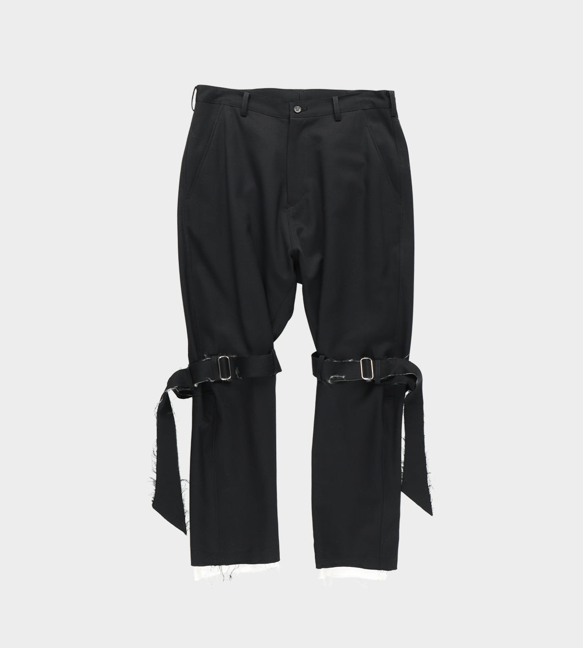 sulvam Classic bandage pants BLACK 【限定特価】 8160円