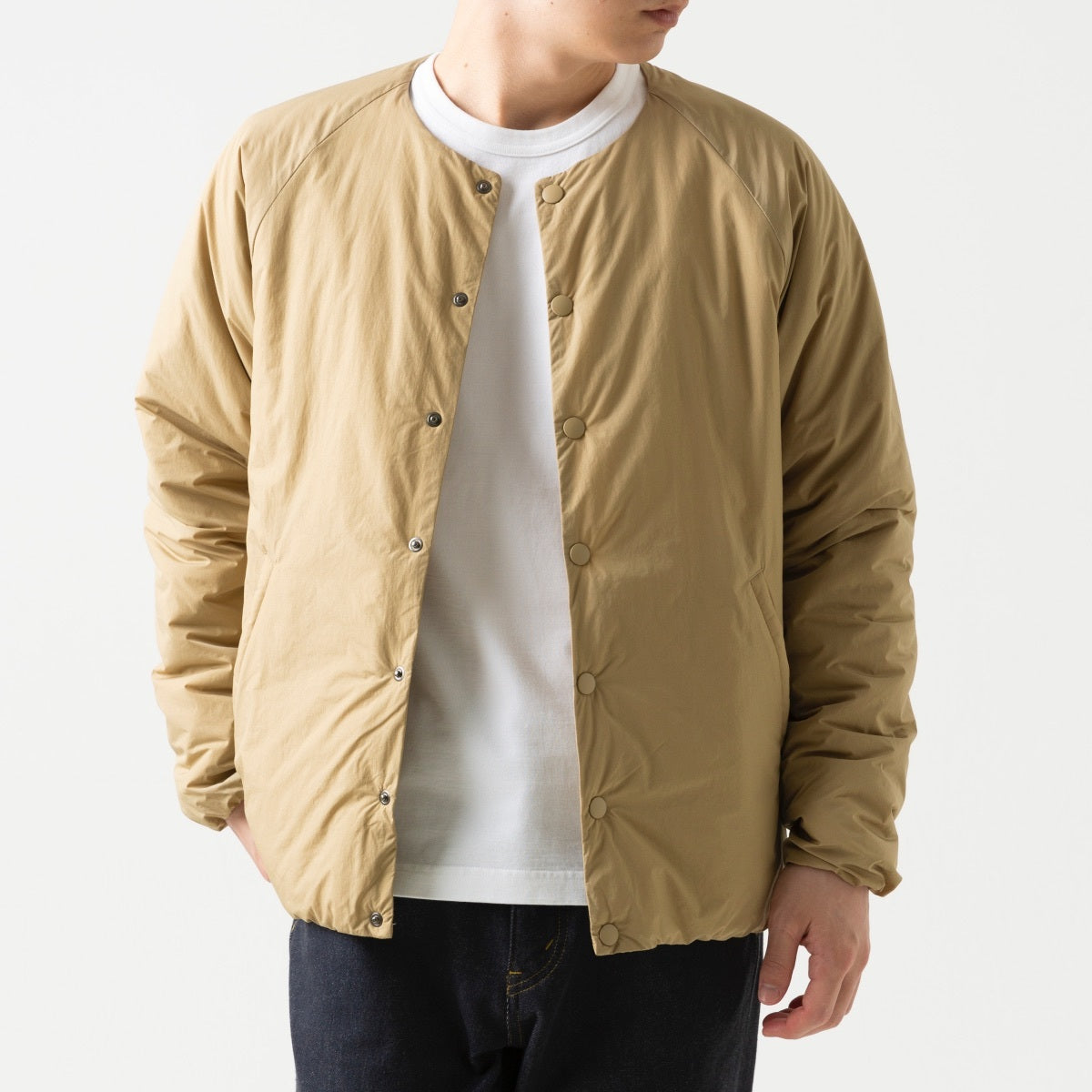 Utility Jacket（New color）