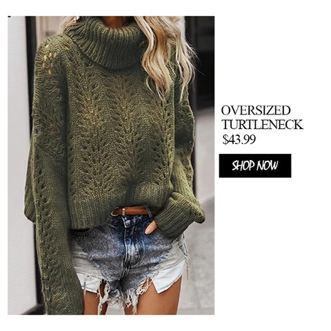 stylish sweater ootd ideas