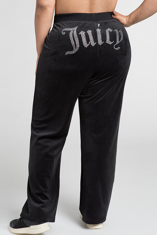 juicy couture track pant