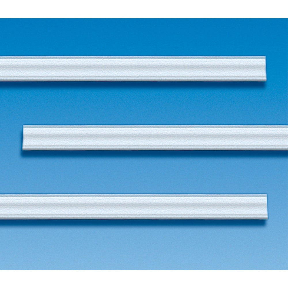 COPING STRIPS for 18' Round Above Ground Swimming Pool Liner QTY 30 