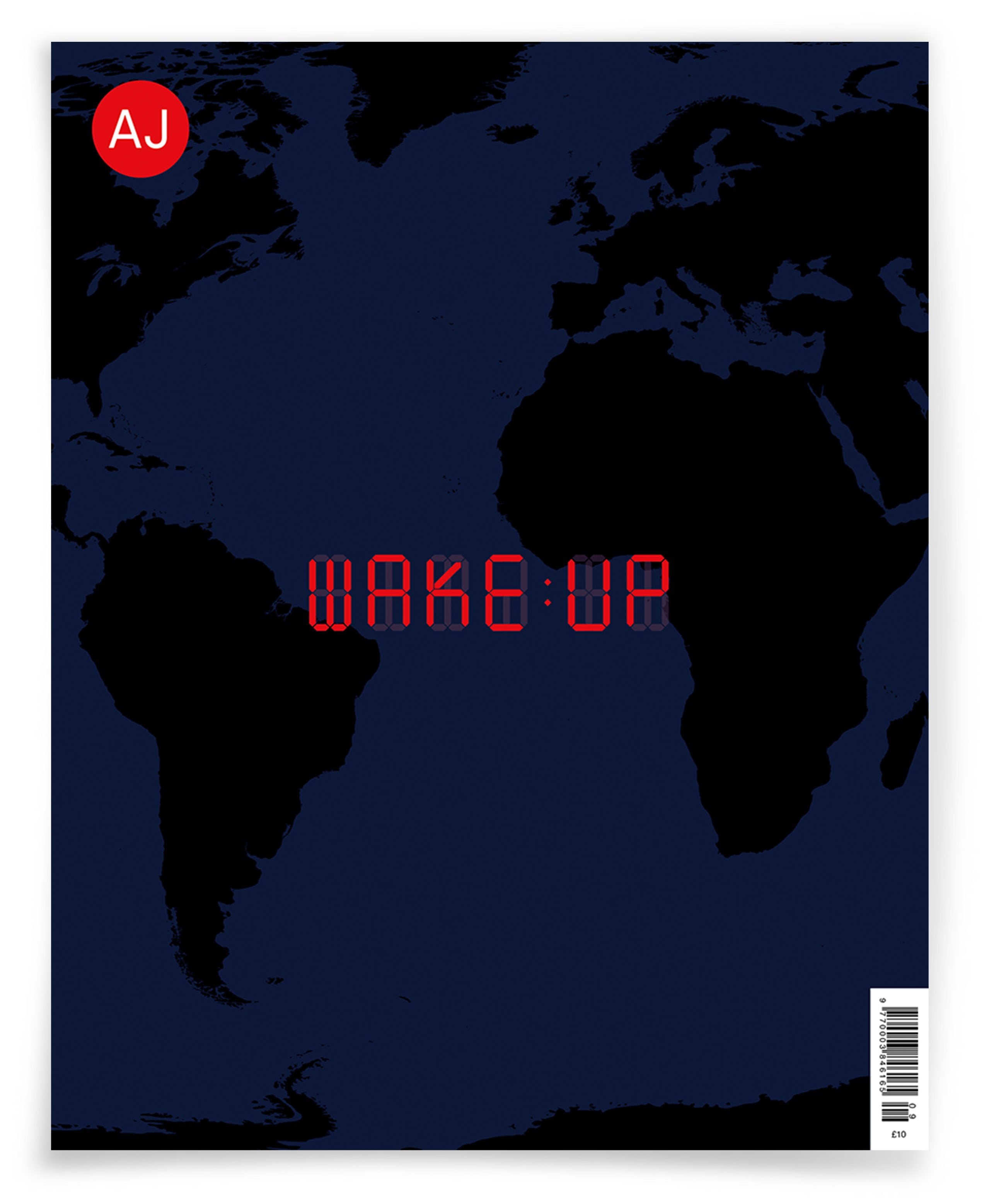 AJ 28.02.19: Climate change special