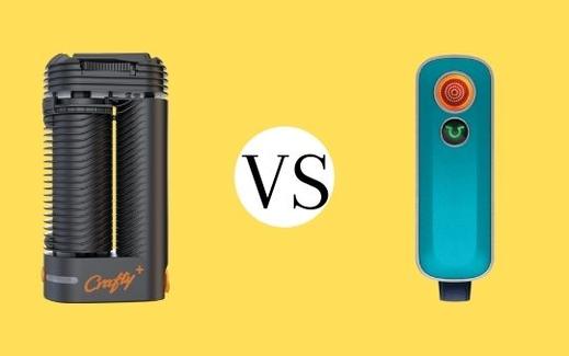 crafty plus vs firefly 2 plus comparison
