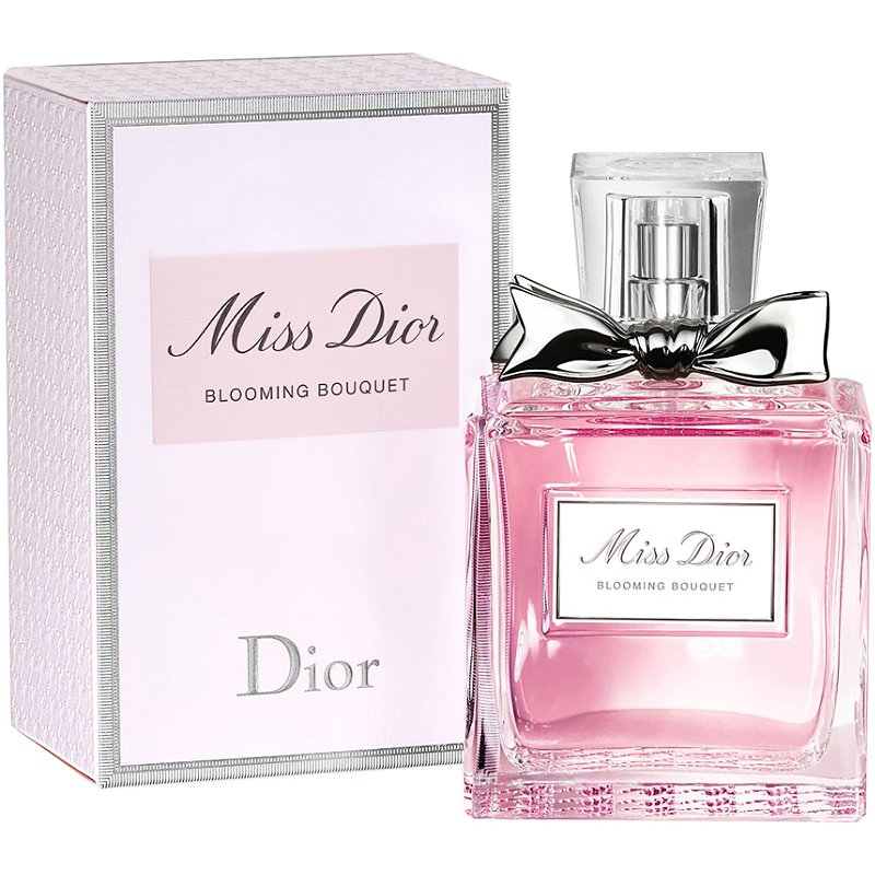 dior blooming bouquet 30ml