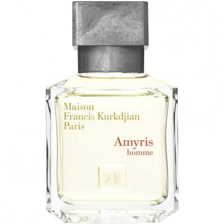 Amyris Homme Extrait de Parfum (Men) – Gaille & George