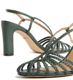 Vintage Green