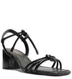 Camila Square Mid Sandal