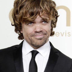 It's totally the Peter Dinklage effect.