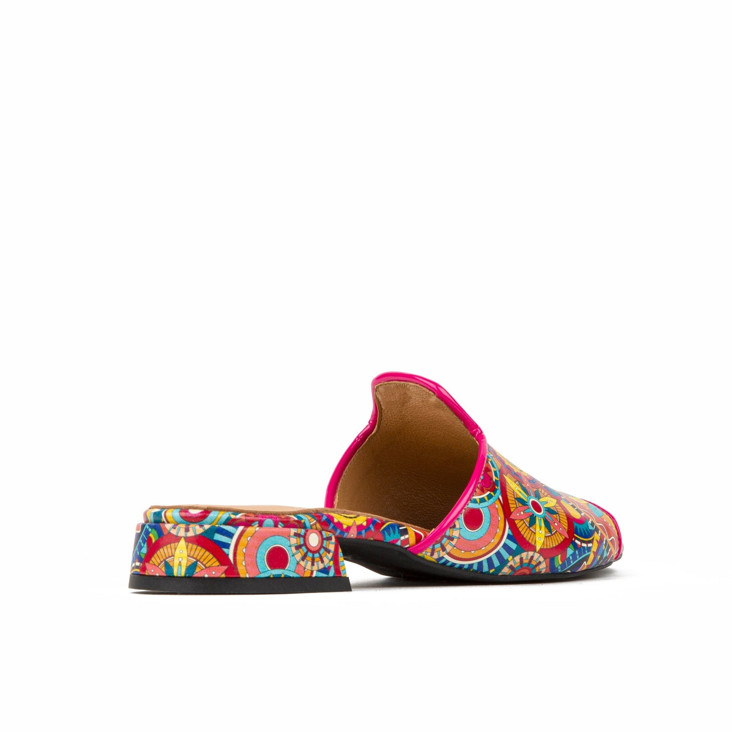South Beach - Signature Print
