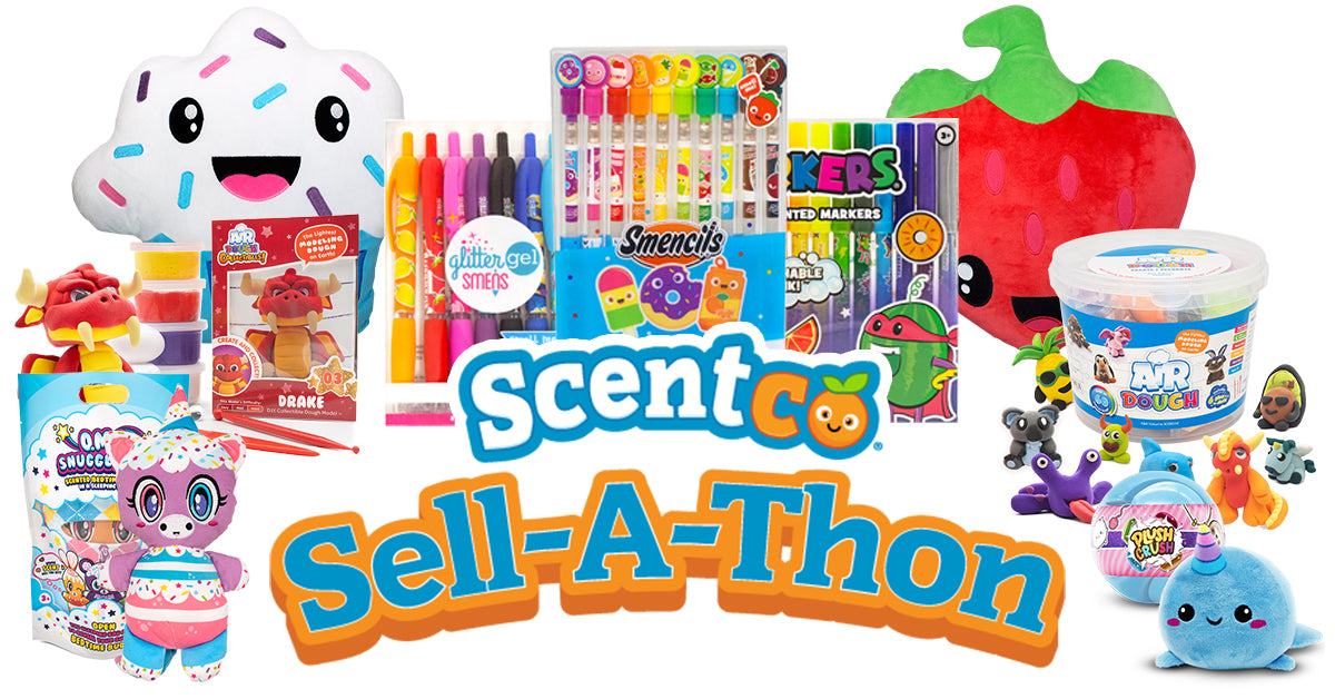 Scentco Sell-A-Thon
