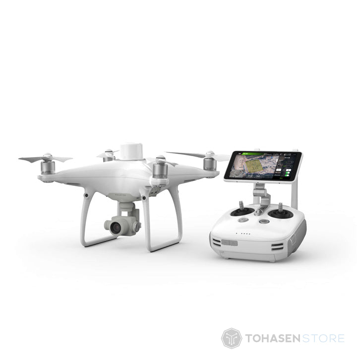 dji phantom 4 sdk