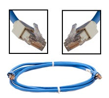 lan cable assembly