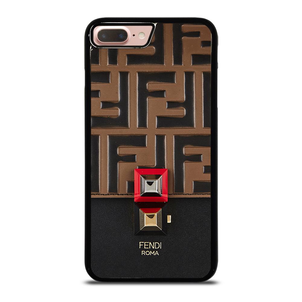 iphone 8 plus fendi case