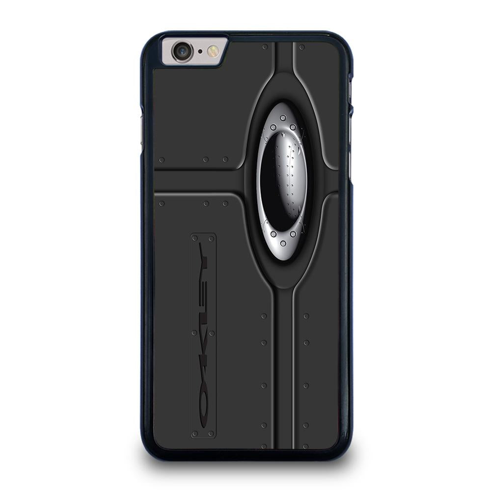 oakley iphone 8 case