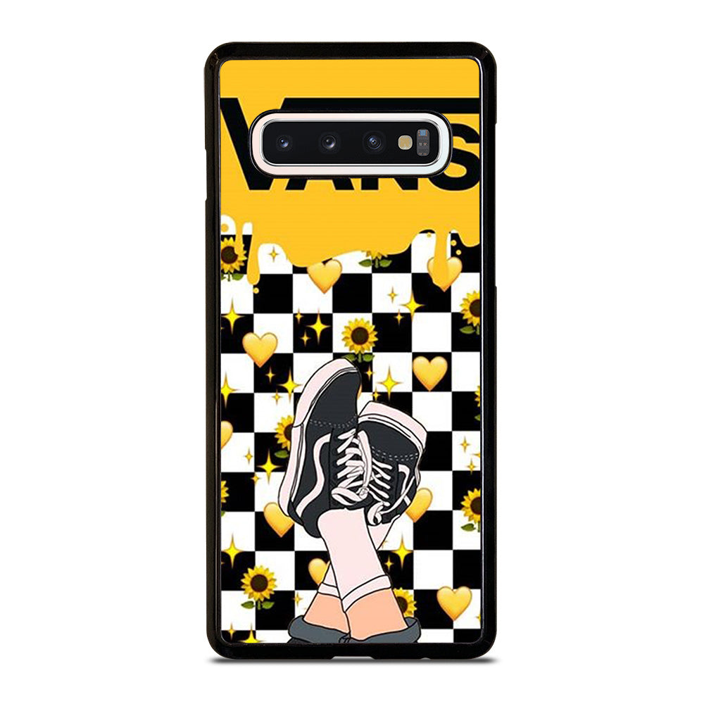 samsung galaxy s8 vans case