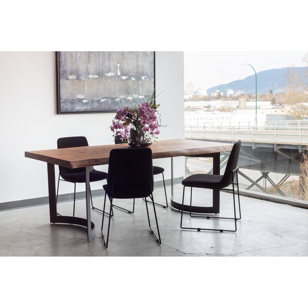 Aurelle Home Polk European Dining Chair