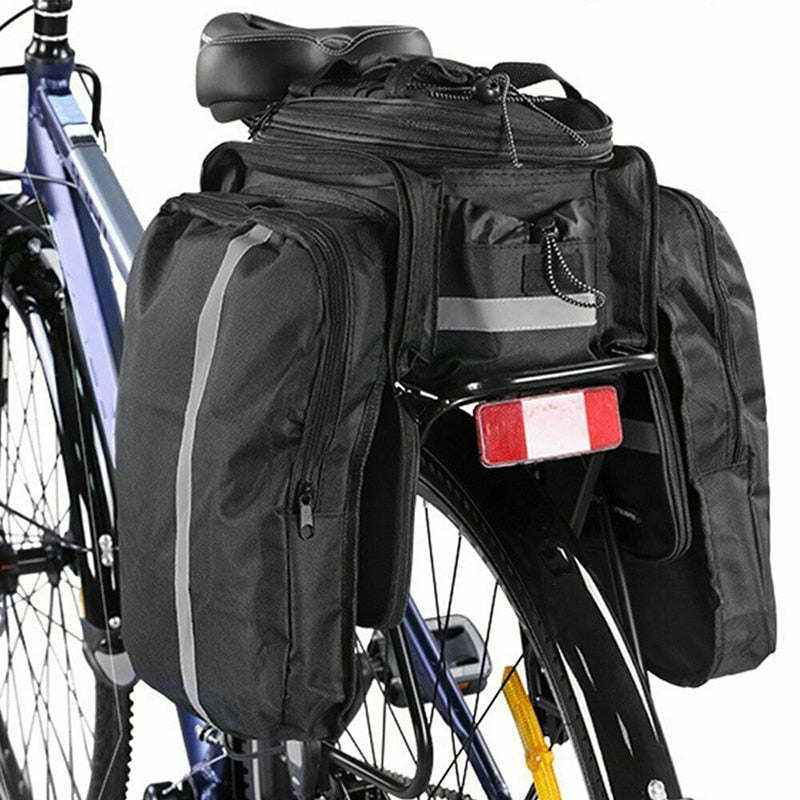 Bicycle Front Baggage Bag – bikeshopdirect