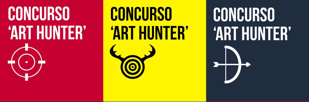 Art Hunter Contest