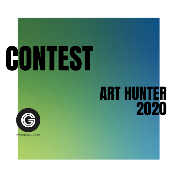 Contest Gunter Gallery