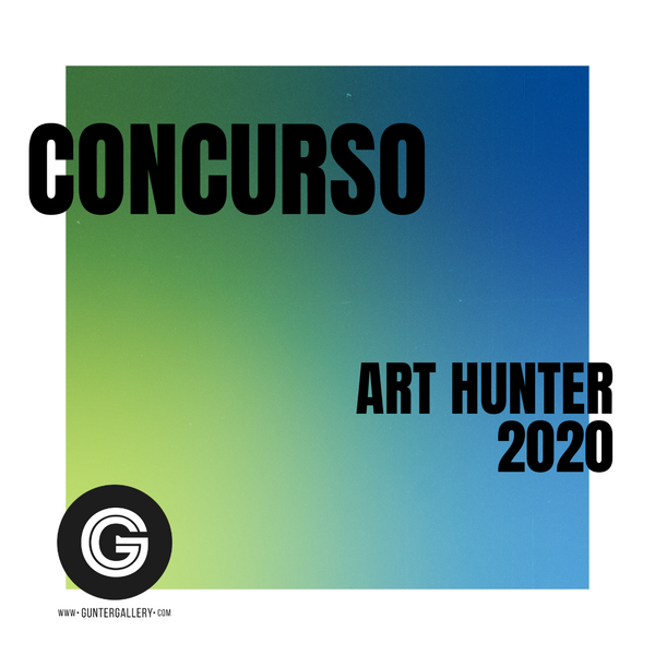 Concurso Gunter Gallery