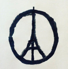 Peace- jean Jullien