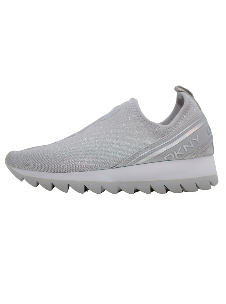 Tenis DKNY Silver - Dama – Höven