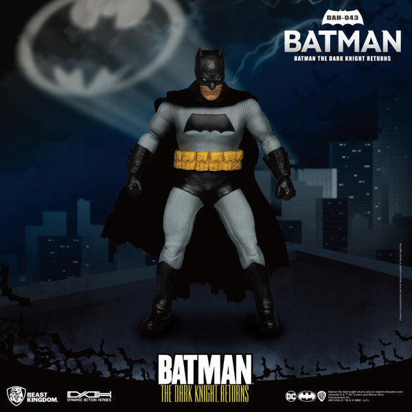 く日はお得♪ BOWWOW 23SS BATMAN DARK KNIGHT スウェット - www