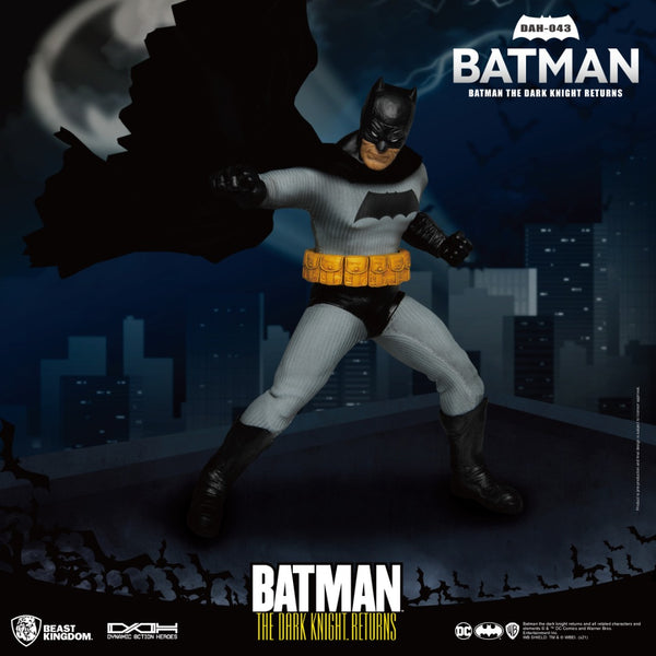 BOWWOW 23SS BATMAN DARK KNIGHT villa-cesare.com