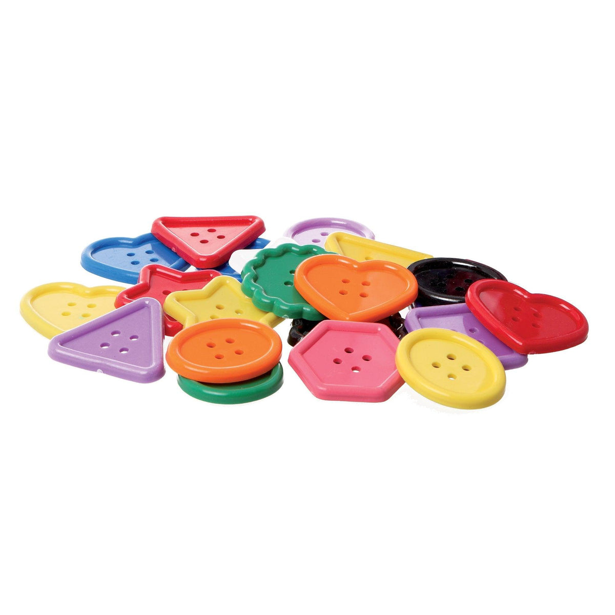 large buttons for crafts