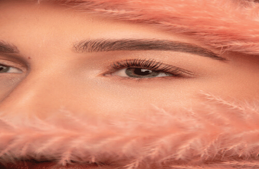 BROW LAMINATION