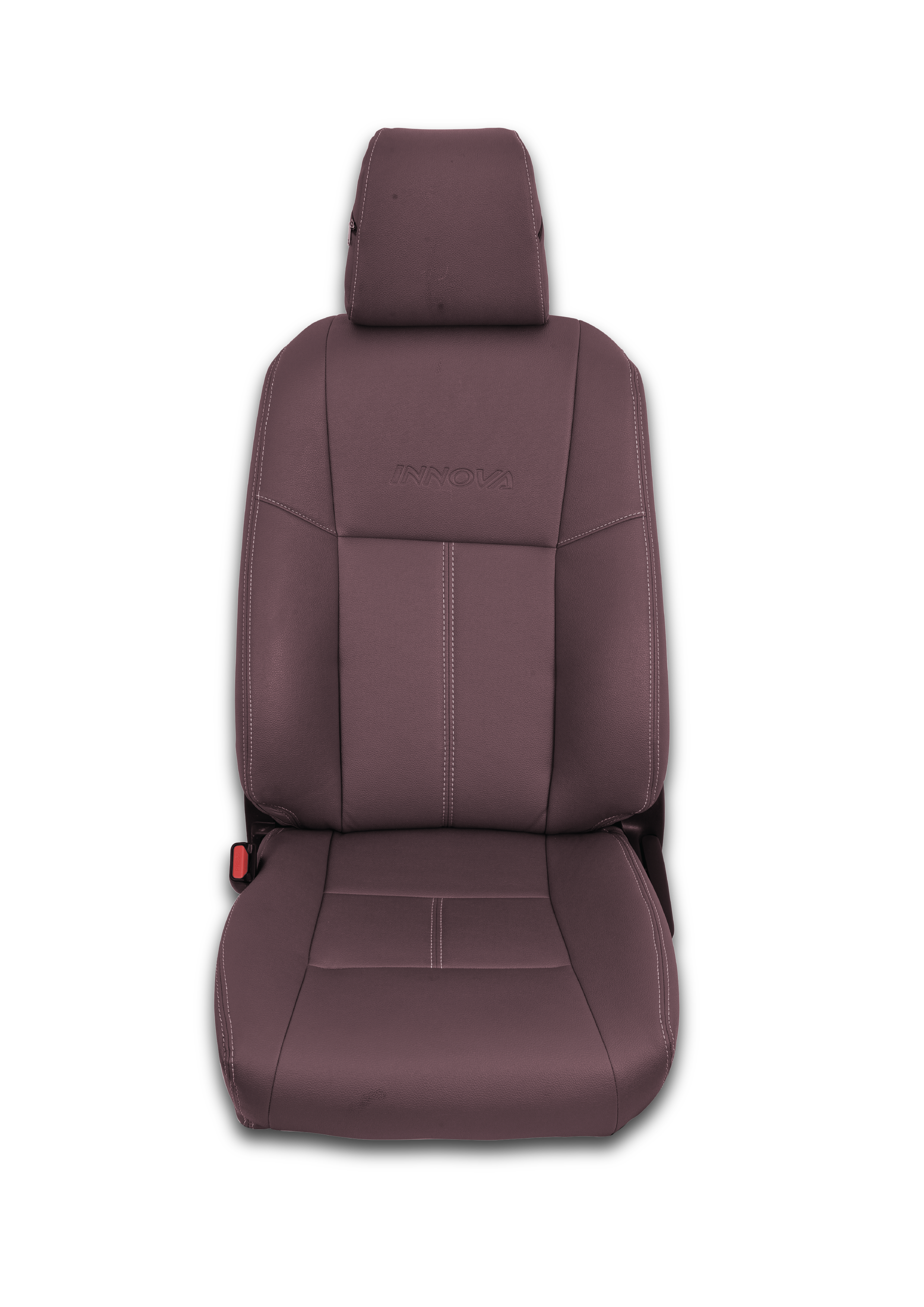 FABRO ART LEATHER SEAT COVER FOR HYUNDAI EON