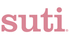 SUTI SKINCARE logo