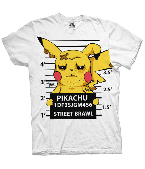 Agarrar Peaje agricultores Camiseta Pokemon Pikachu – lacamiseta.com.co