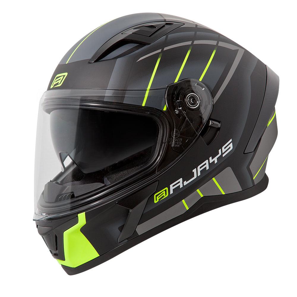 rjays carbon fibre helmet