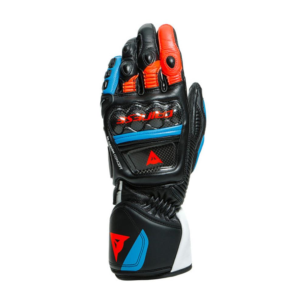 DAINESE ダイネーゼ DRUID 3 グローブ 16D PISTA 1 | www.mdh.com.sa