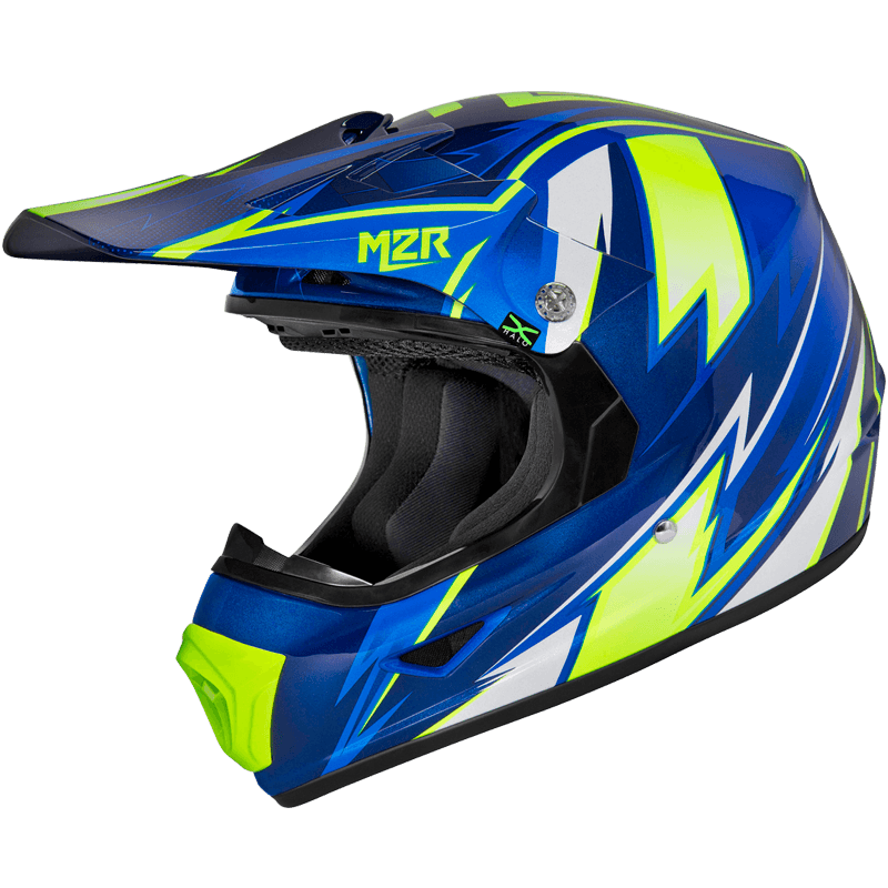 cullys yamaha helmets