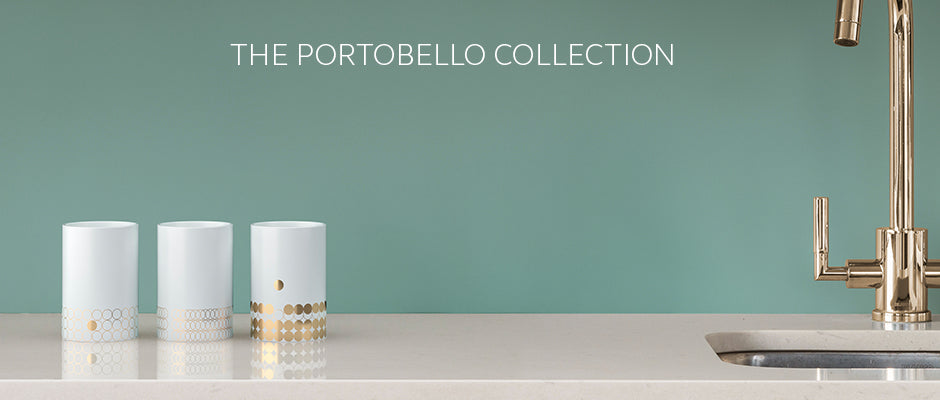 The Portobello Collection by THABTO