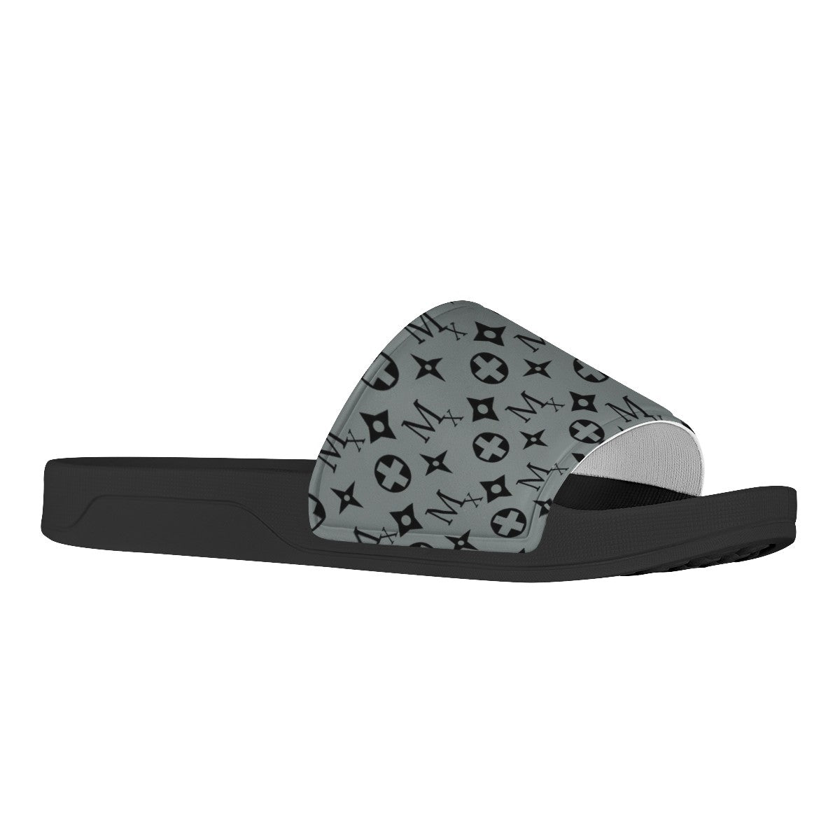 Louis Vuitton Waterfront Mule Slides- Like New! – HarperHaven.Lux