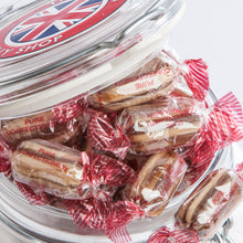 Load image into Gallery viewer, Sugar Free Mint Humbugs - 75g
