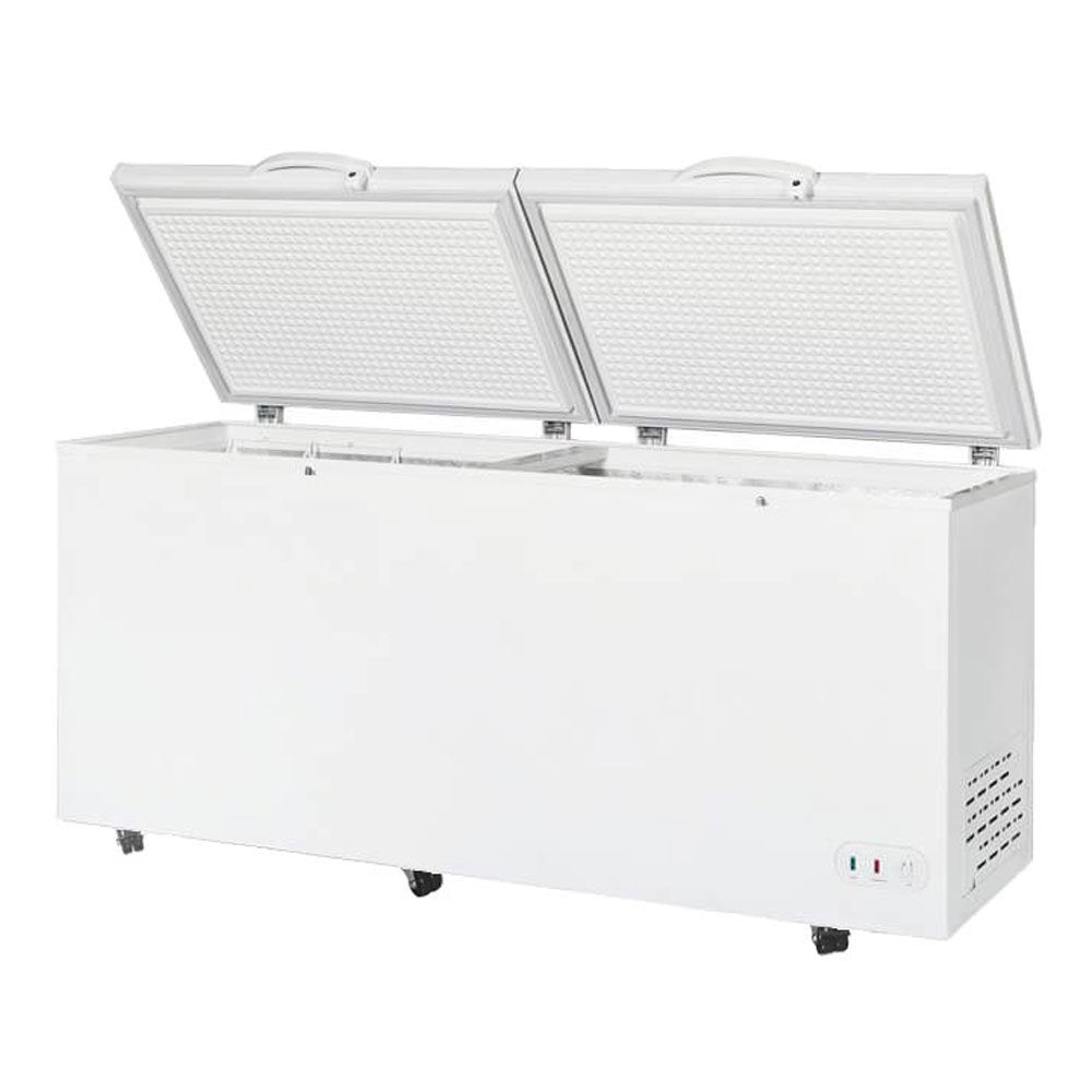 44+ Commercial chest freezer nsf approved information