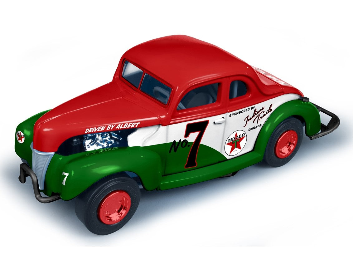 1940 ford coupe diecast