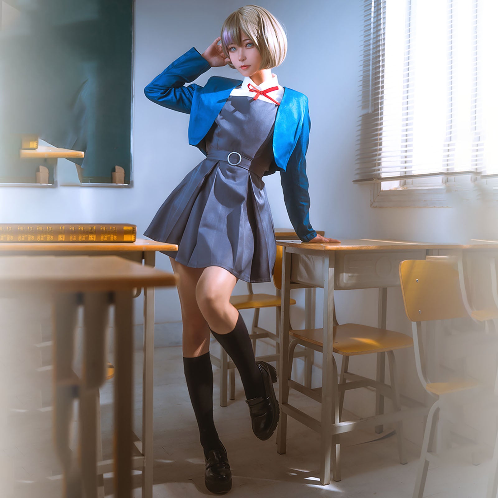 人気沸騰ブラドンラブライブ！ Liella!! 制服 コスプレ コスプレ