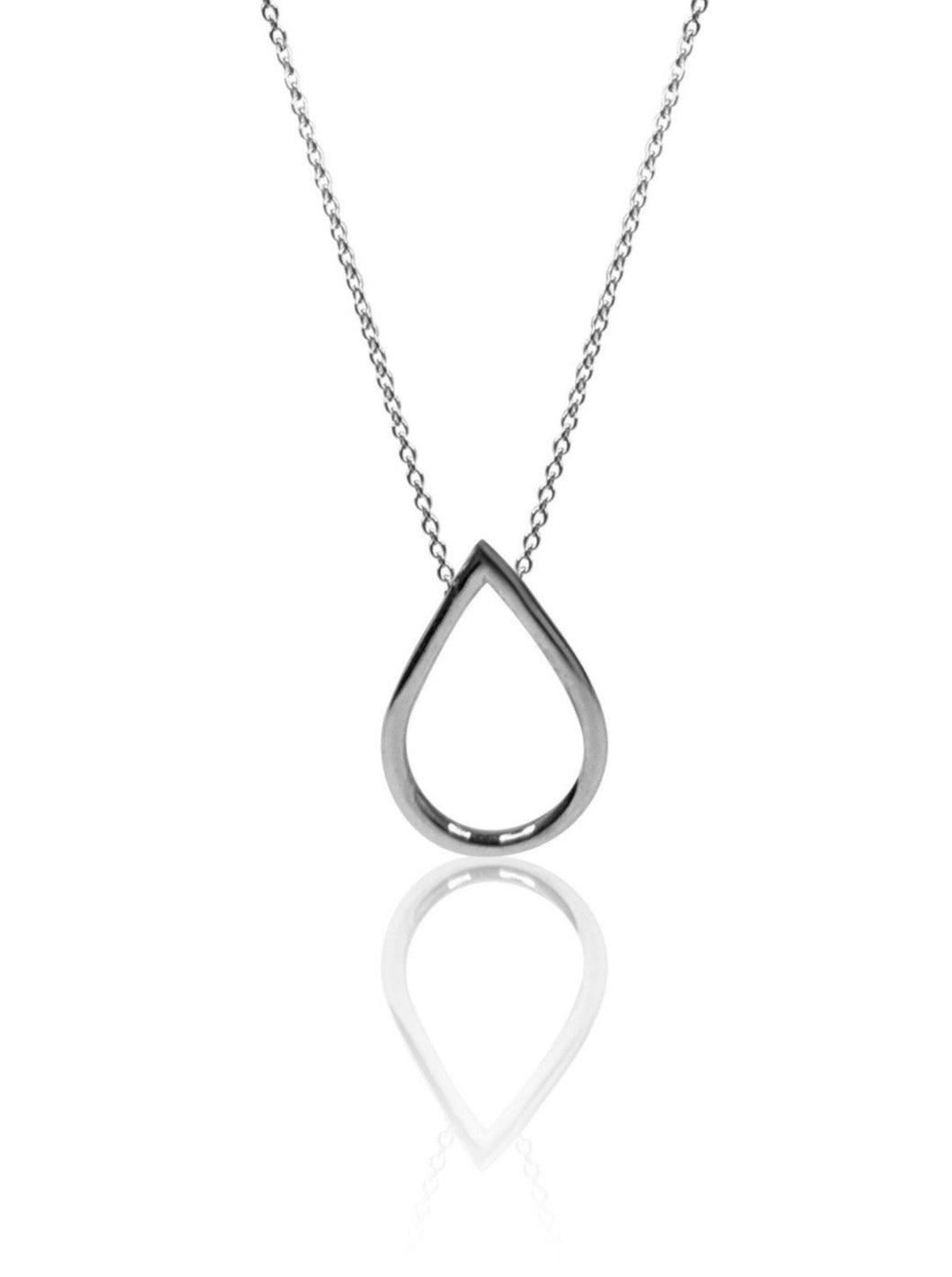 TEARDROP NECKLACE