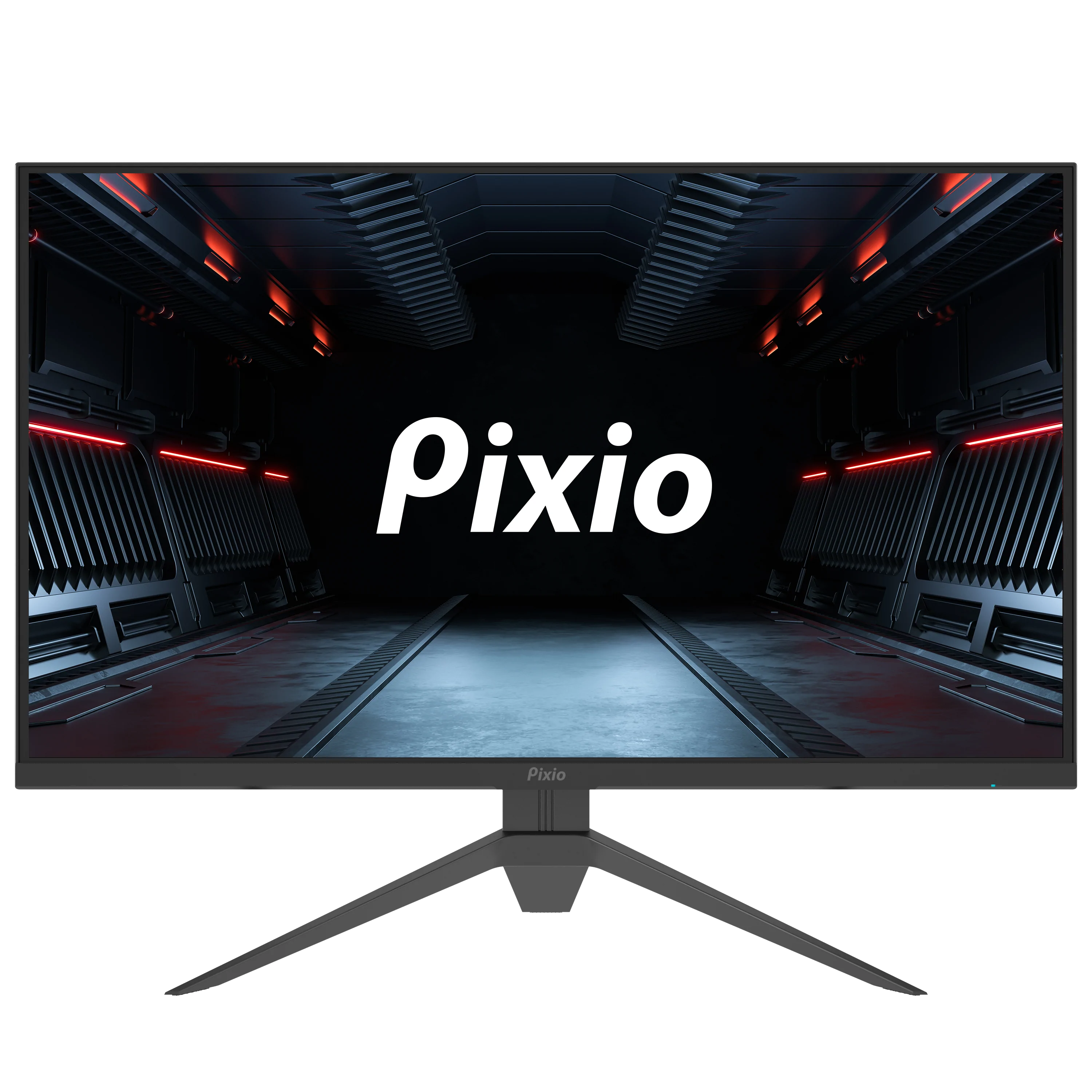 Pixio PX275C Prime モニター 27インチ-