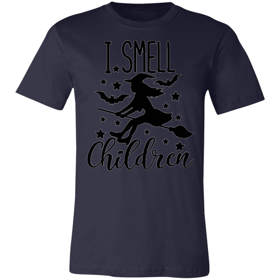Hocus Pocus Short-Sleeve T-Shirt