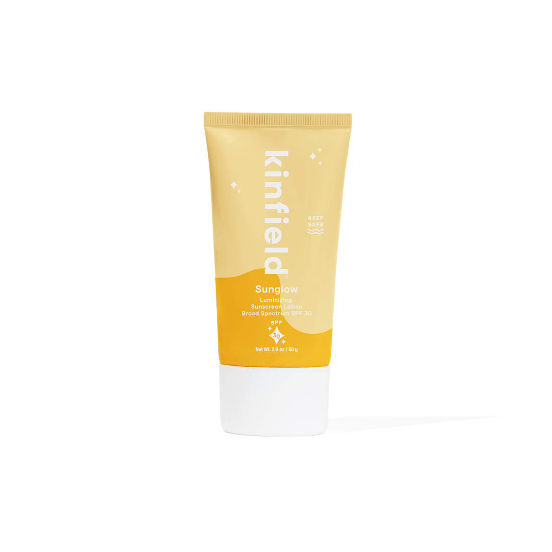 sunglow sunscreen