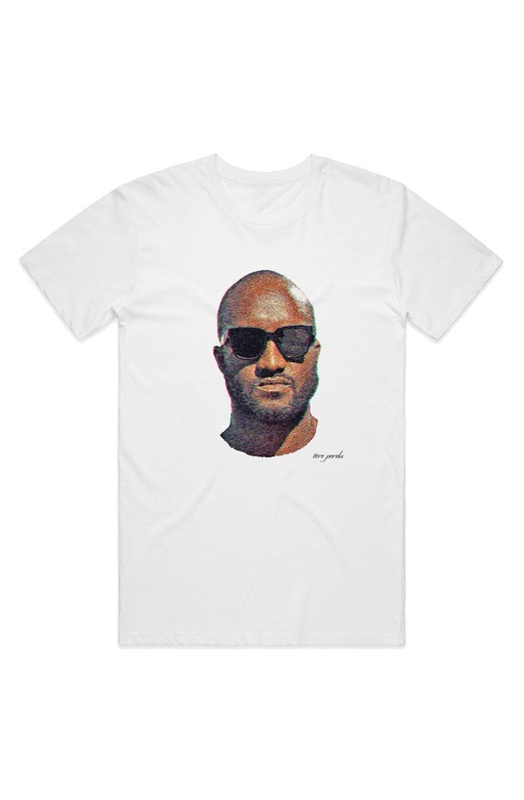 VIRGIL ABLOH T-SHIRT – L0$T company