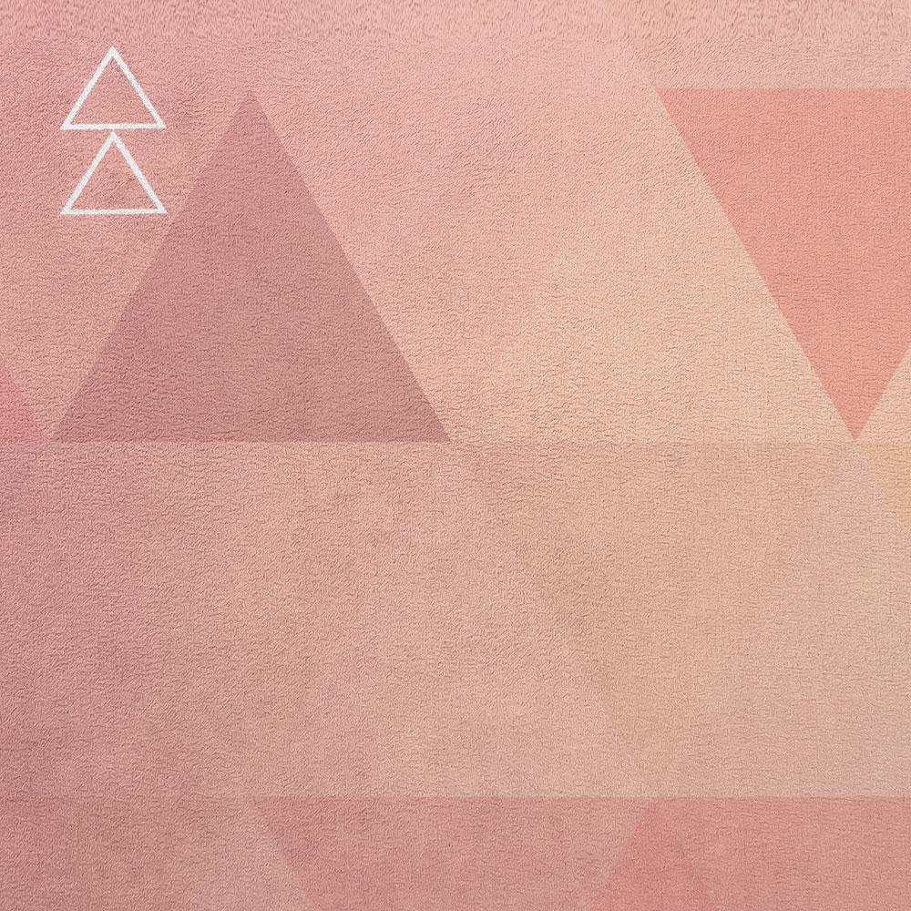 Combo Yoga Mat 3.5mm Tribeca Sand