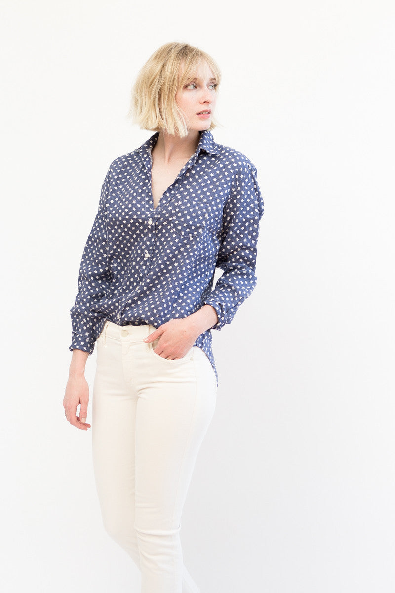 Frank & Eileen Eileen Shirt